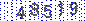 This Is CAPTCHA Image